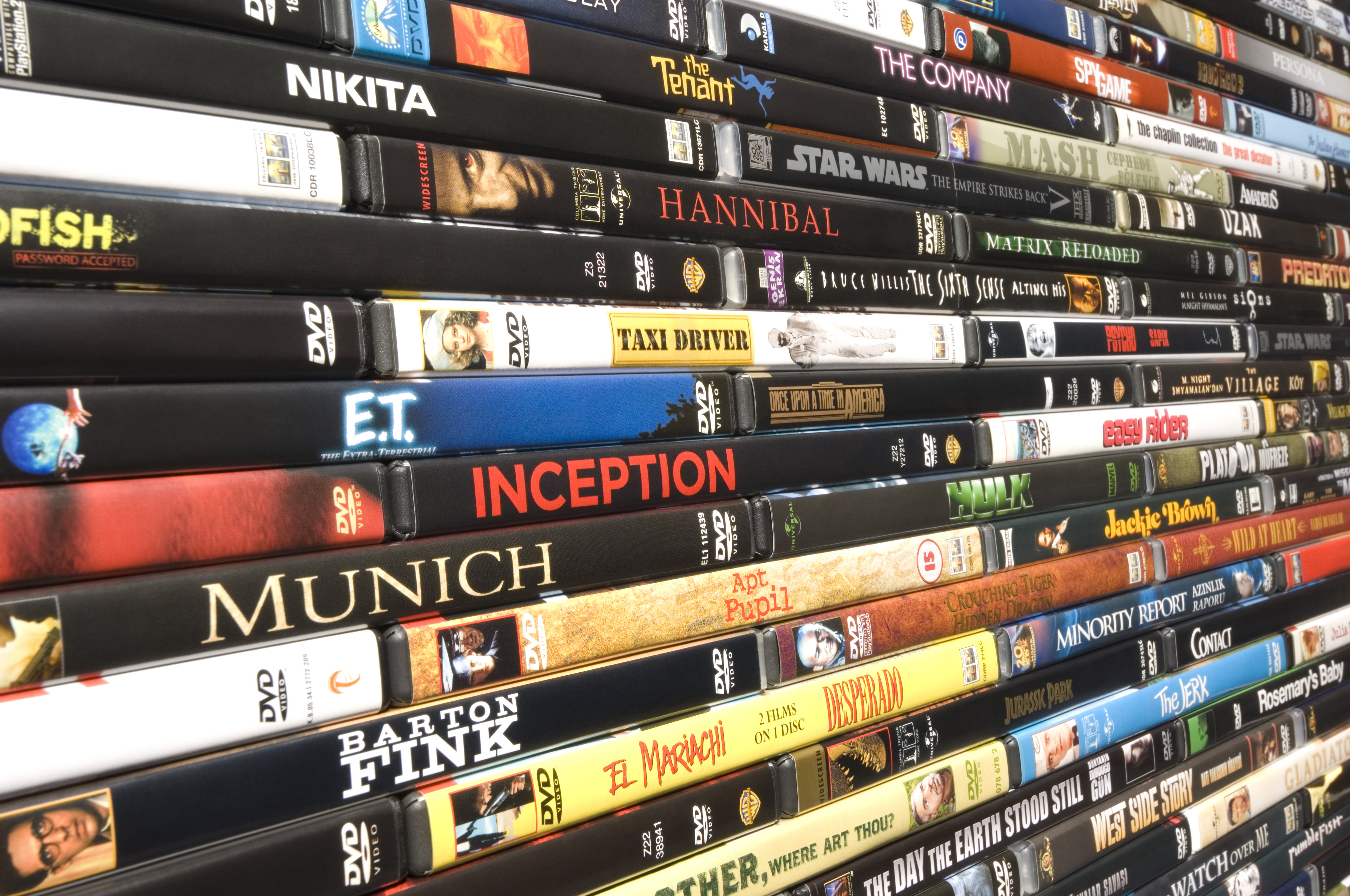Pawn Dvd Collection 1st United Pawn Loan