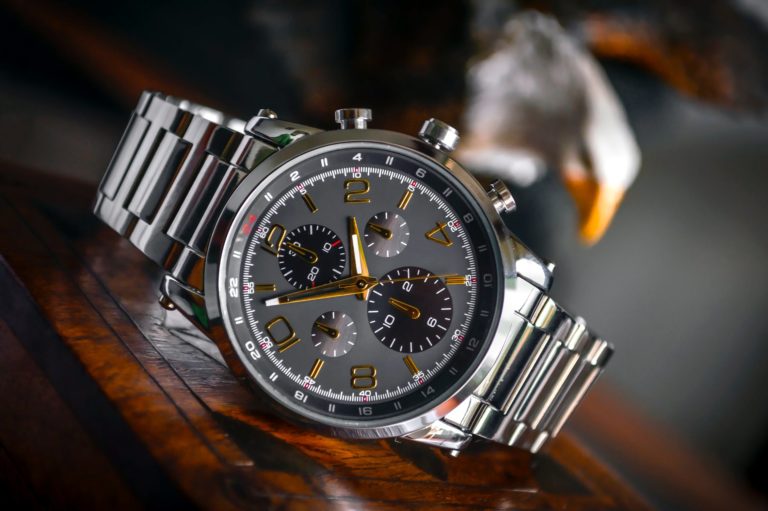 Pawn Shops That Buy Watches Sell Used Watches in New Jersey