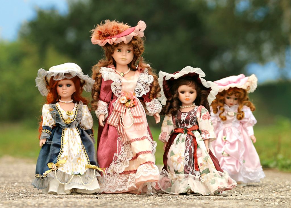 Collectible Dolls To Sell Philadelphia Pawn Collectible