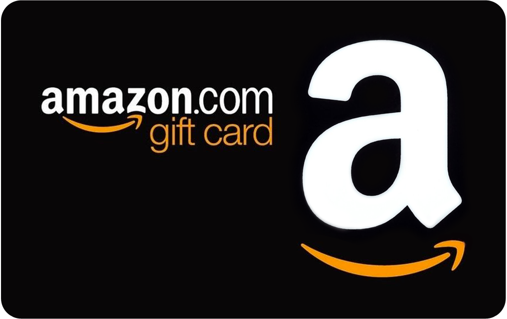 amazon gift card