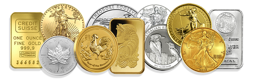 Pawn Shops That Buy Gold Silver Sell Gold For Cash in NJ and DE